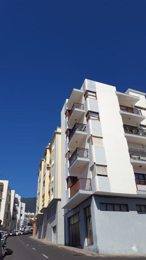 Caciga Apartment Santa Cruz de la Palma  Exterior photo